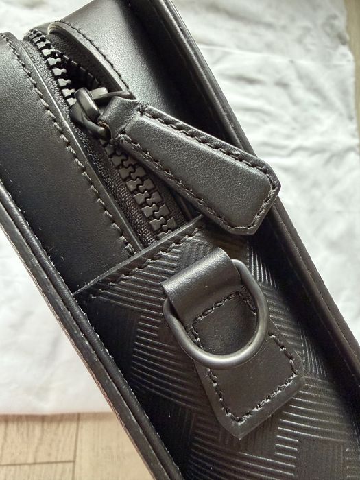 Montblanc Extreme 3.0 Slim Document Case