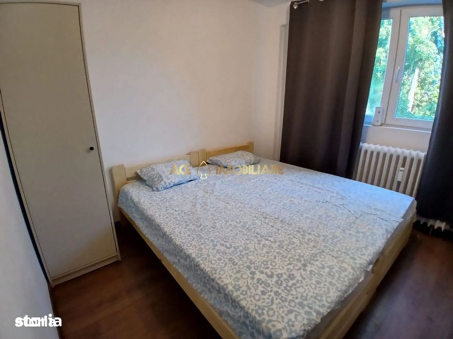 2 Camere  | Drumul Taberei | Metrou | Centrala | PetFriendly