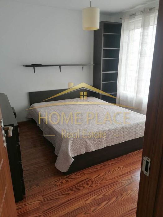 Дава се под наем Тристаен апартамент в Варна, Червен площад - 90 кв.м за 612 € - Снимка #3