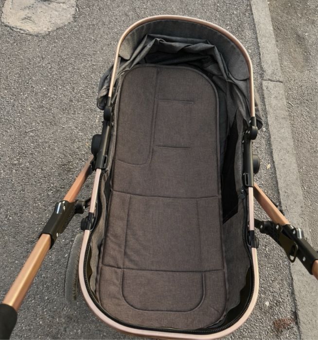 Коляска детская срочно сатылады