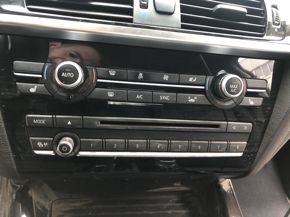 БМВ Х4, 4.0д, 313кс НА ЧАСТИ (bmw x4, f25, 313hp na chasti)