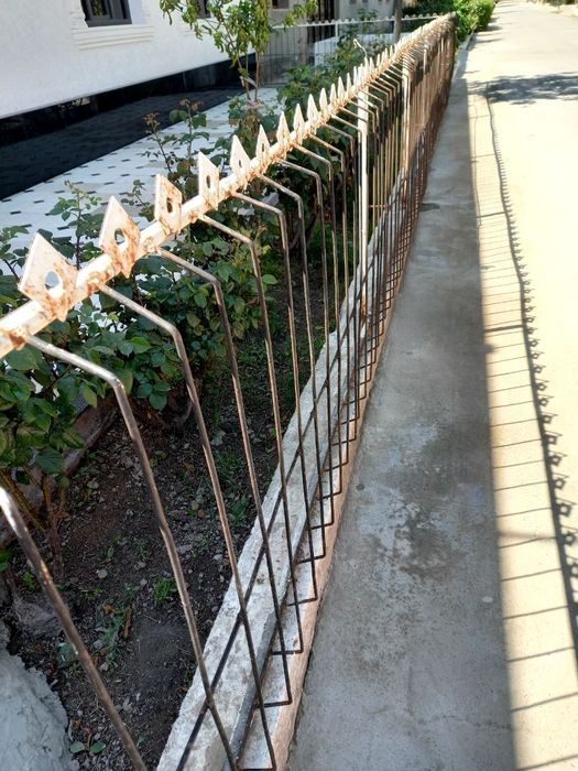 Решотка Эни 1 х  узунлиги 16