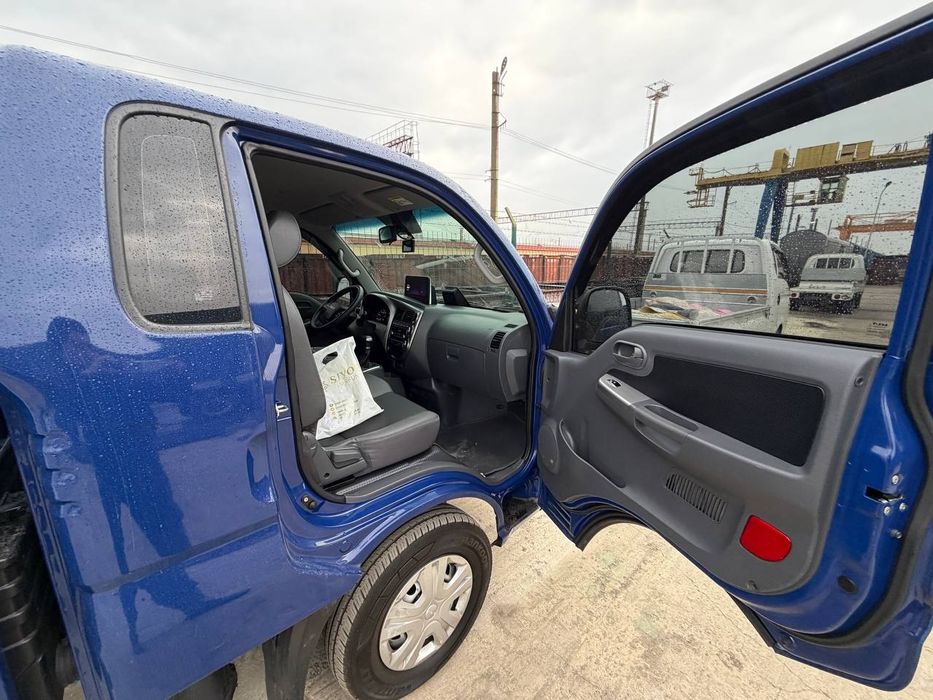 Кия бонго сотилади 2023