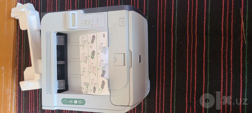 Printer sotiladi