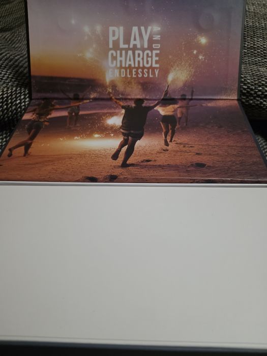 Boxa JBL charge essential 2