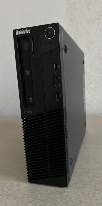 Компьютер ПК Lenovo ThinkCentre M91 Pro