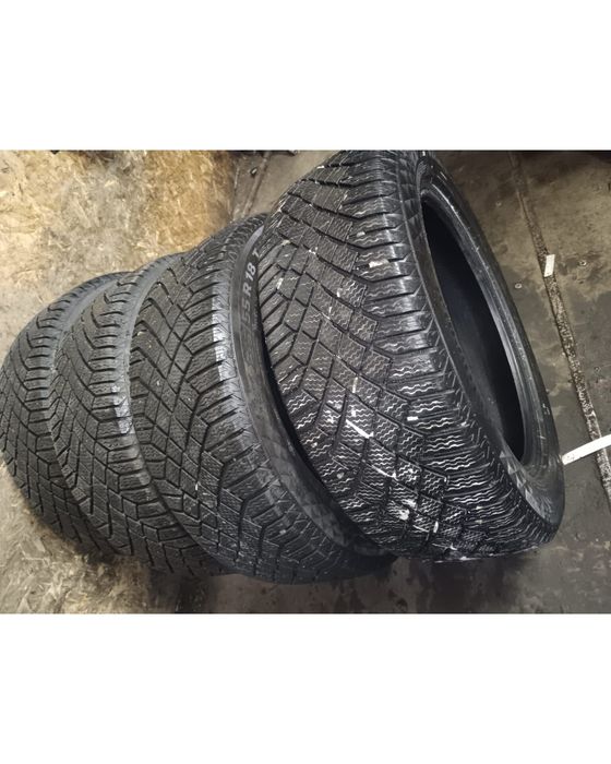 Продам зимнюю резину