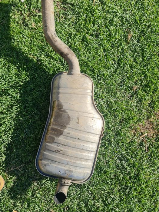 Vând piese bmw 318i