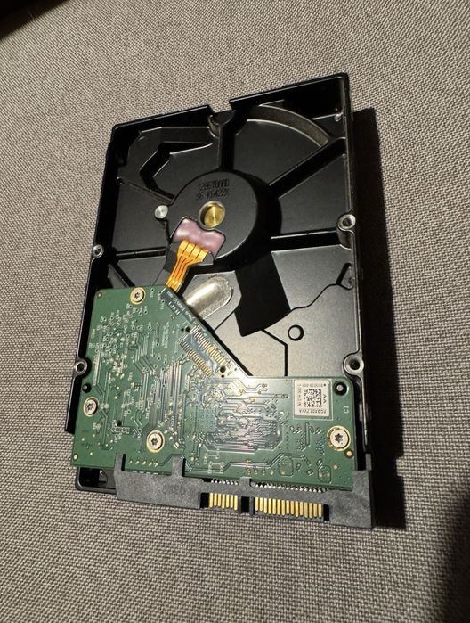 HDD WD Blue 1TB .Хард диск.