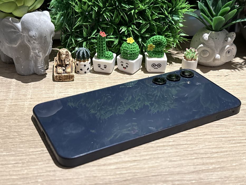 Samsung A16 ‼️husa ai folie‼️Garantie‼️