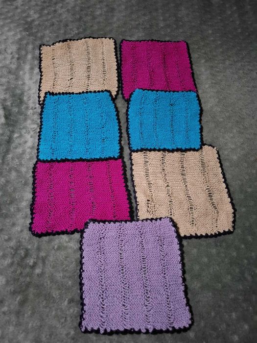 Комплект Битови Карета/декорации