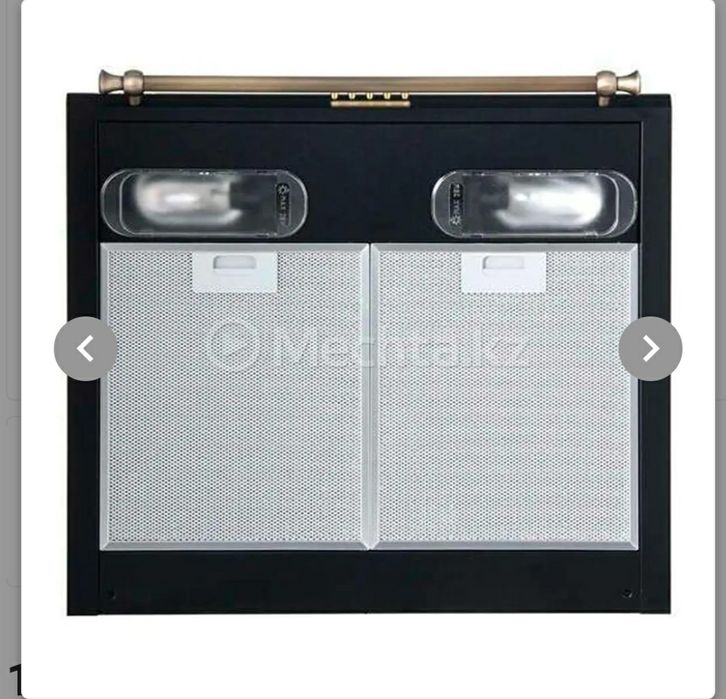 Вытяжка Electrolux