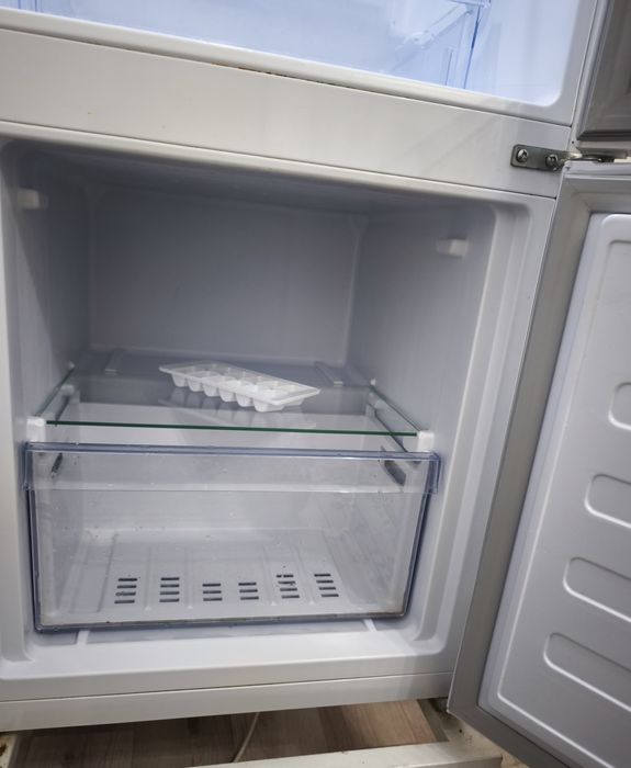 холодилник беко бу