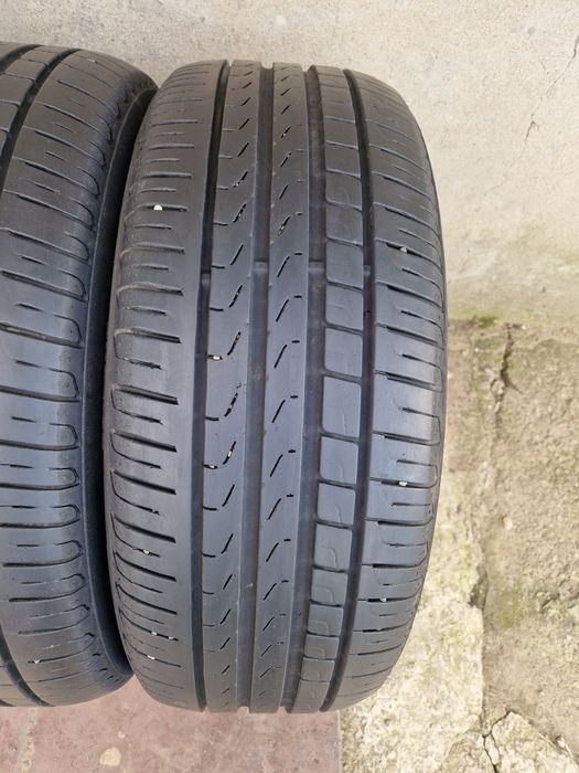 215 55 17 vara Pirelli Cinturato