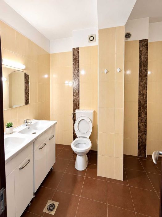 DUPLEX EXECUTIVE | 175 MP | TERASĂ 29 MP | 4 CAMERE | 3 BĂI | 1.800 € / LUNĂ