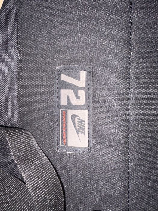 Сумка / рюкзак NIKE оригинал , покупал в интертопе