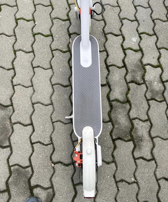 Trotineta xiomi Trotineta electrica pliabila Xiaomi Electric Scooter 3