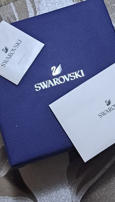 Swarovski кристална роза