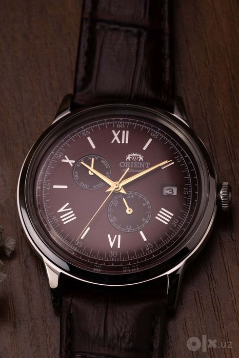 Orient Bambino Version 8 RA-AK0705R30B