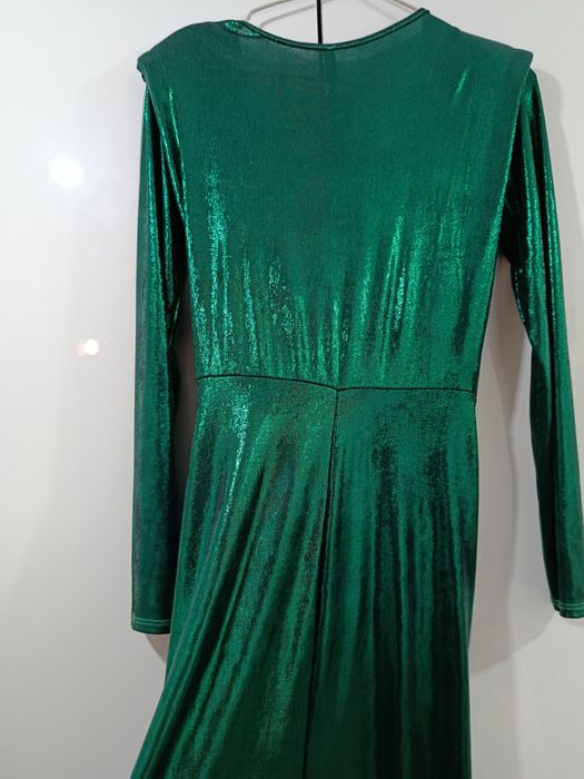 Rochie  lunga superba