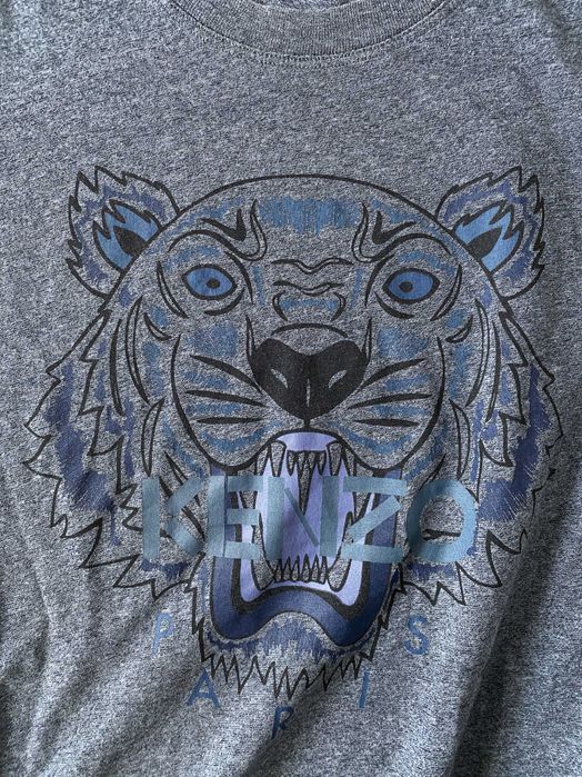 Дамска тениска Kenzo