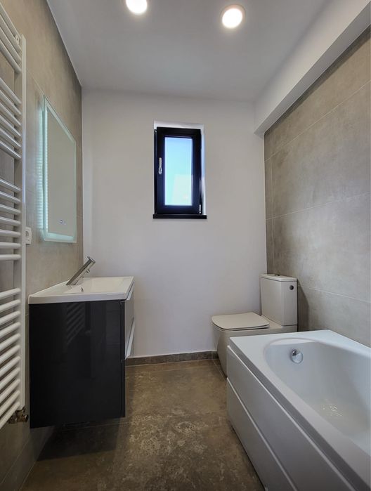 Propietar casa noua 5 camere mobilata la cheie cartier Eden