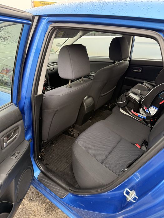 Vand Mazda 3 cu doar 163.000km