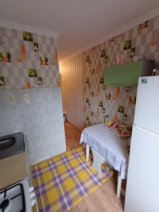 Продам квартиру 2х комн.