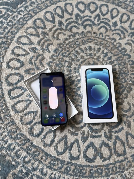 Iphone 12 128gb / Айфон 12 128гб