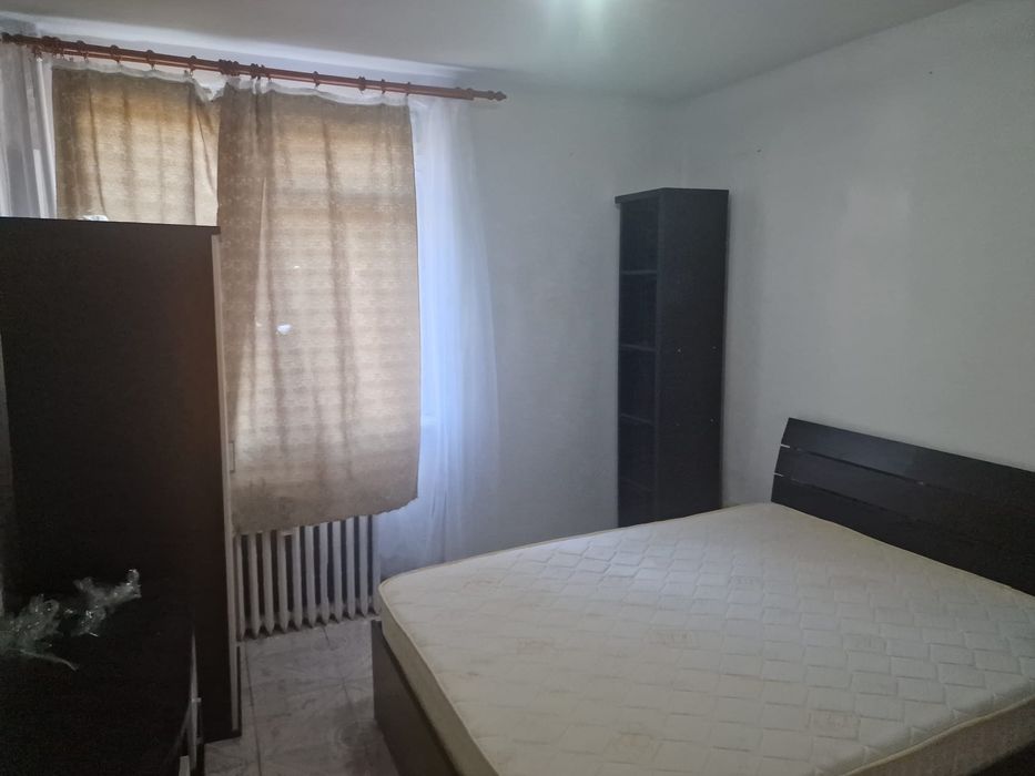 Ap  2  Cam Posta Maratei 42mp parter circular mobilat semirenovat