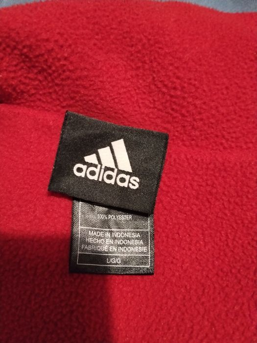 Яке Adidas размер Л