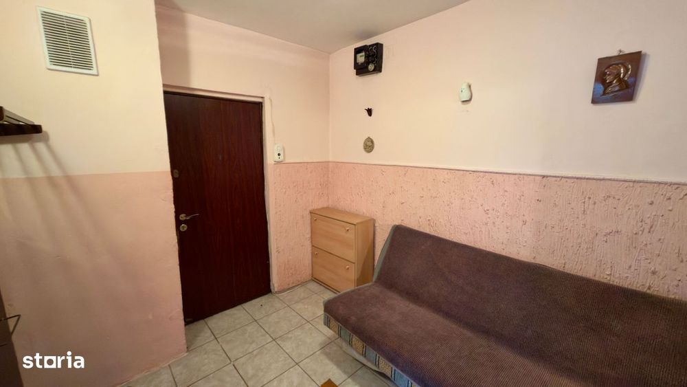 Apartament 2 camere Militari Lujerului, 2 minute de metrou, comision 0