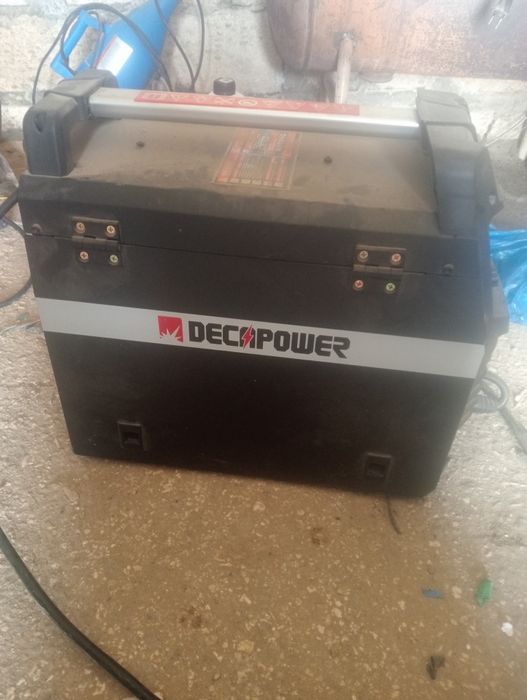 Дәкенерлеу машиналары