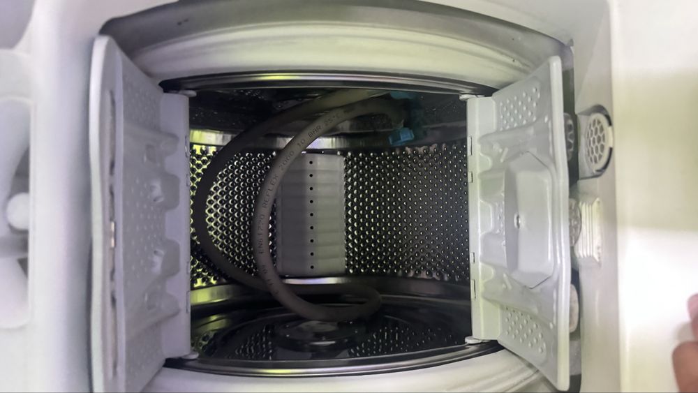Стиральная машина от Electrolux