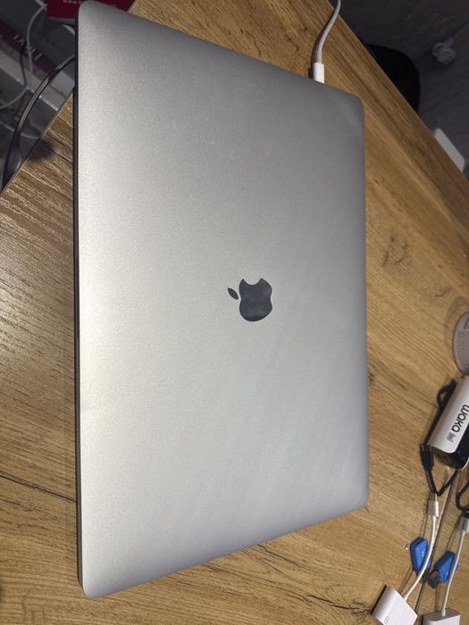 MacBook pro Touch bar алмашкан умуман айби йок , Состояния идеально