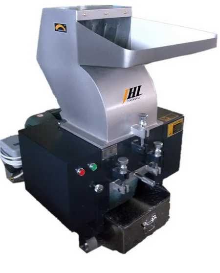 Дробилка для пластика QL-300 (JHL)