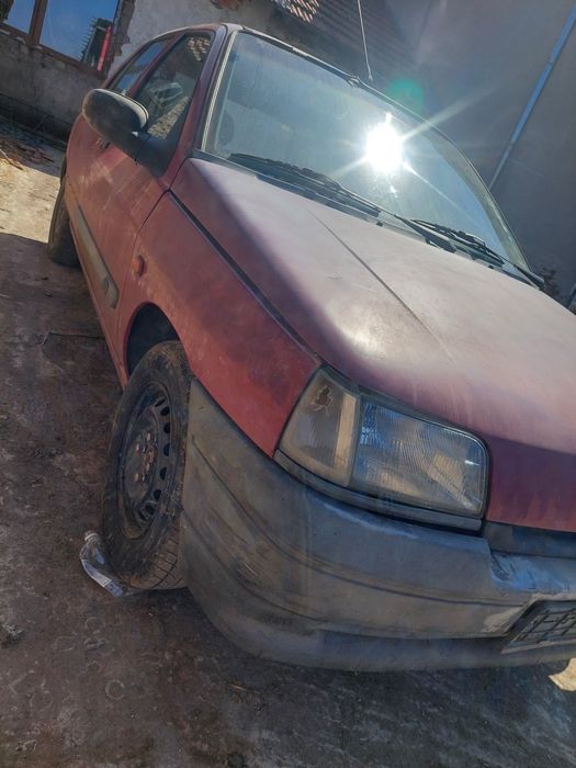 Продавам рено клио 1.2 газ бензин