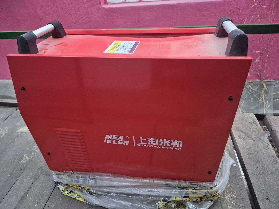 Аргоновая сварка