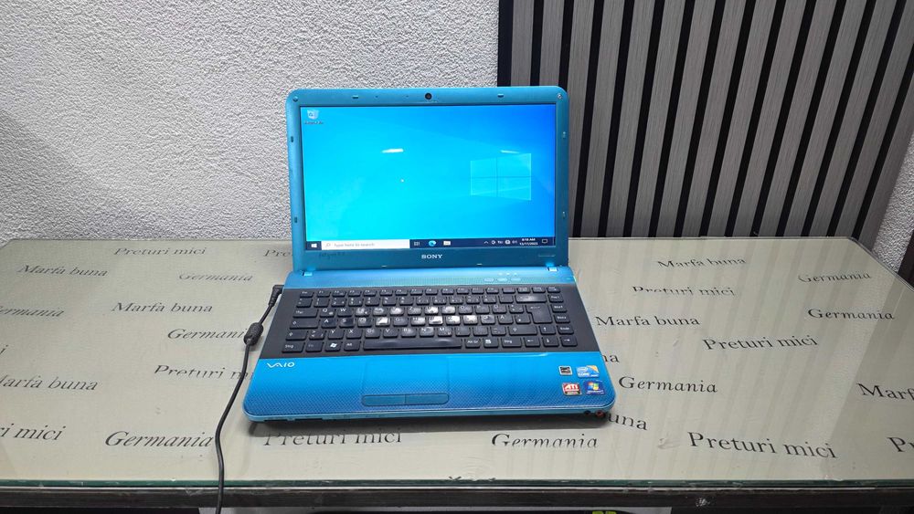 sony vaio pcg second hand si noi de vanzare • Anunturi • OLX.ro