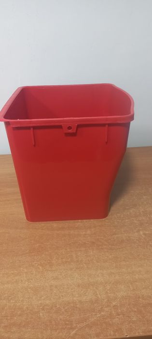 Шелек  15 литрлік,  Ведро пластиковые