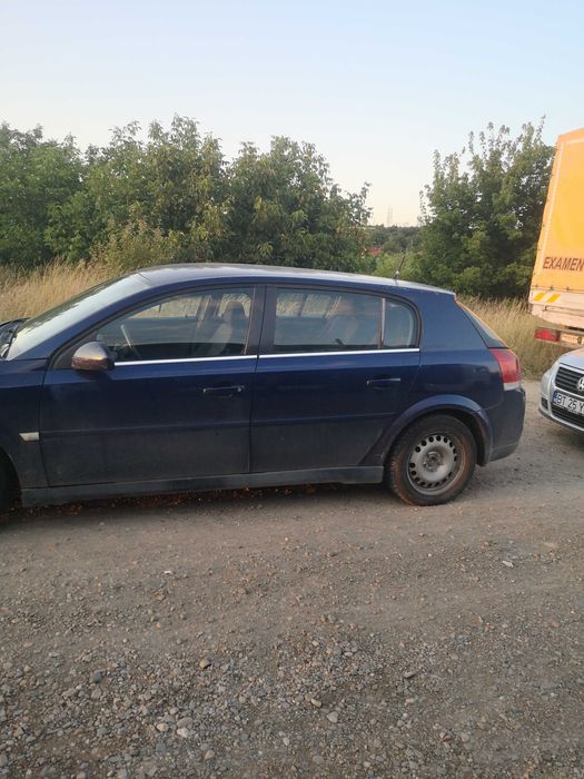 Opel insignum din 2005