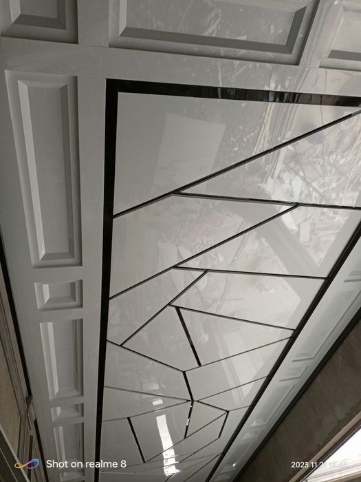 Алкабонд вь Алимин панел Алсфонд мантаж