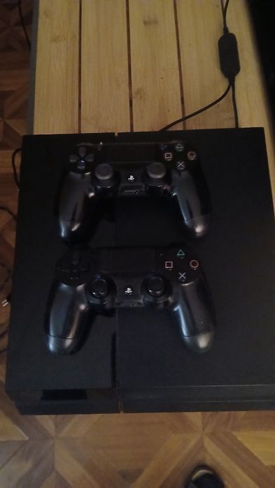 PlayStation4 (VAND URGENT)