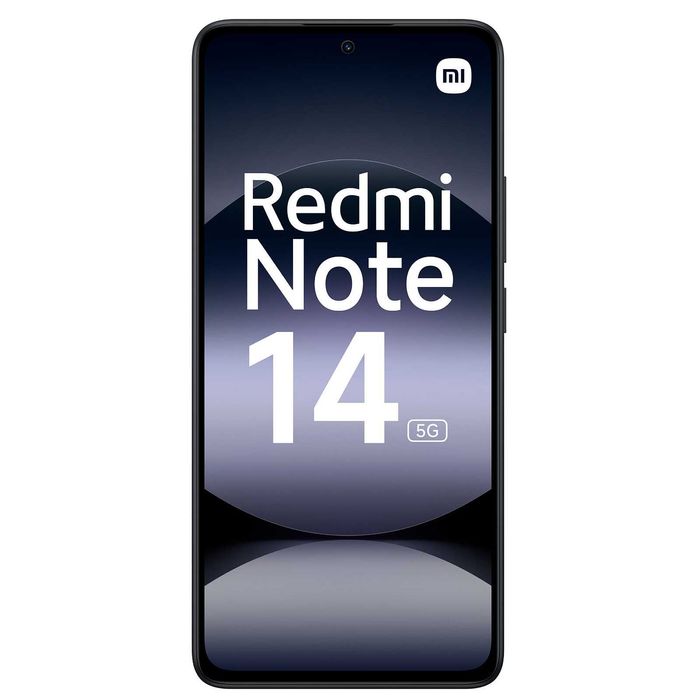 Xiaomi Redmi Note 14 5G 256 Gb, 8 Gb RAM, NOU | UsedProducts.Ro