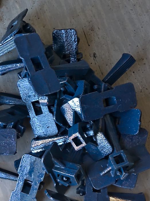 Нови шпани с клин - София