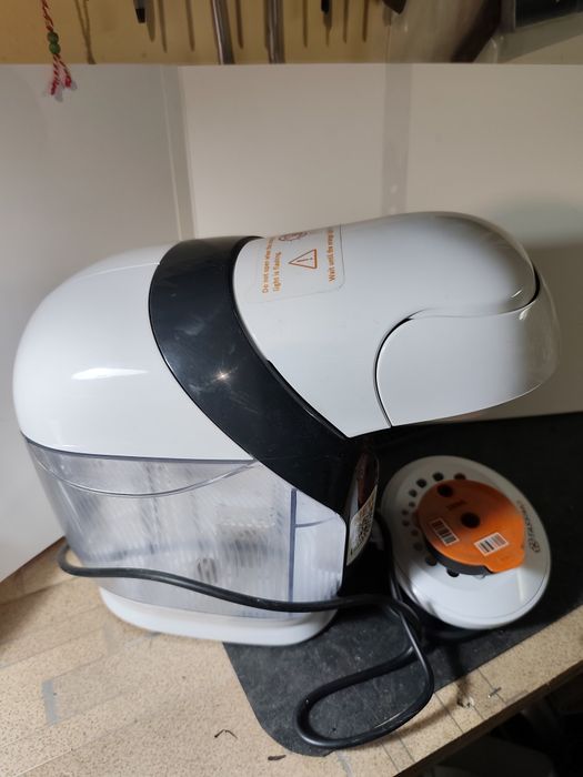 Tassimo кафе машина