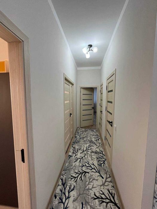 Сдам свою квартиру