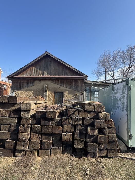 Шпал в Отличном Состояний!