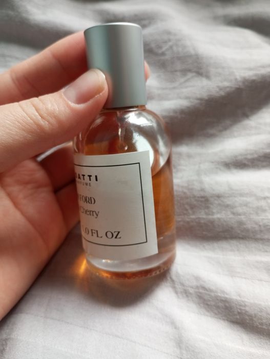 Парфюм  Tom Fort