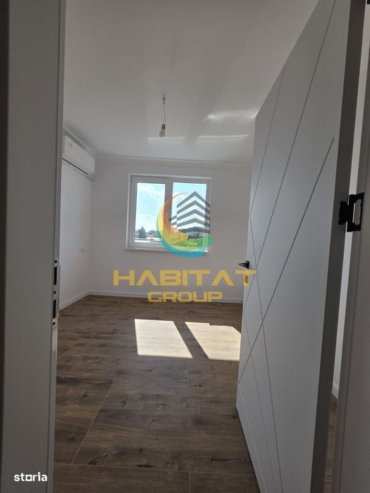 Apartament Modern 3 Camere Brancoveanu